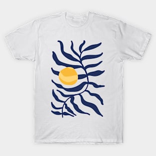 Groovy Sunset T-Shirt